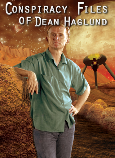Conspiracy Files of Dean Haglund